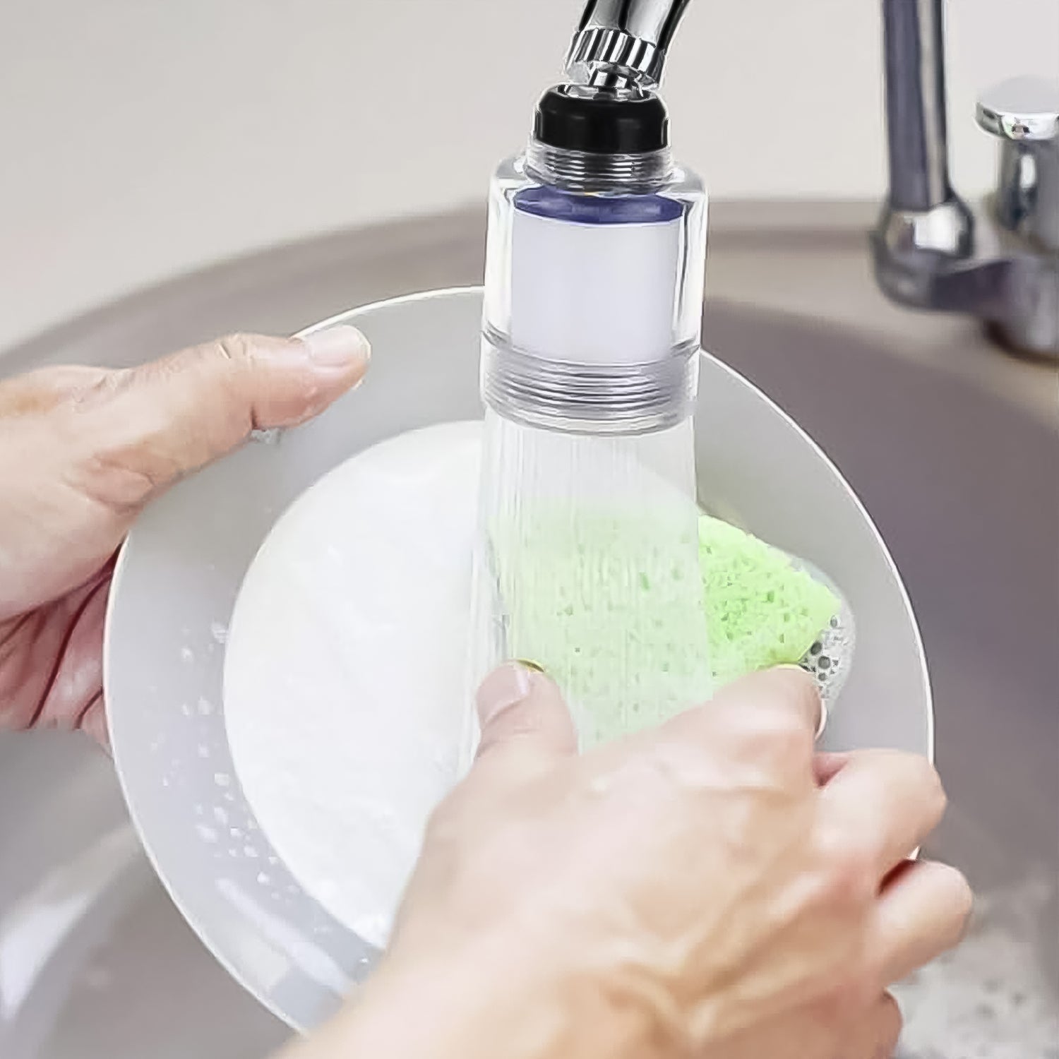 EcoFlow Faucet Extender EcoFlow Faucet Extender